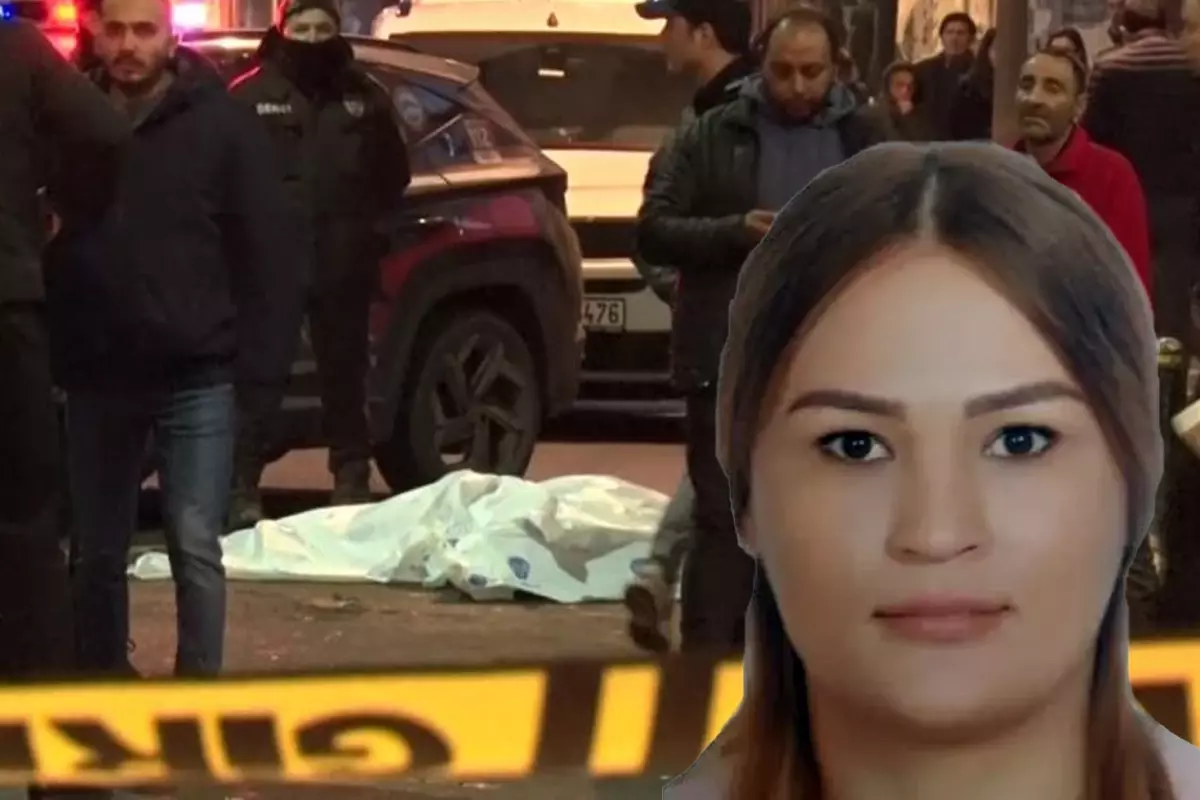 Kesik baş cinayetinde vahşet ütü ile başlamış