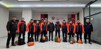 Kırşehir'de 'Habersiz İletişim Ağı ve İntikal Tatbikatı' yapıldı