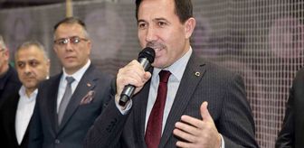 Konya'da Tenis Turnuvası tamamlandı