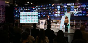 Kosova'da TRT ile Yunus Emre Enstitüsü işbirliğinde düzenlenen Mobil Gazetecilik Atölyesi başladı