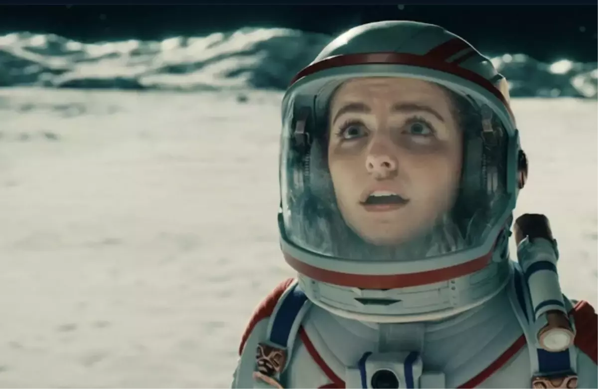 Krater filmi oyuncuları kim, konusu ne, sonu nasıl bitiyor?