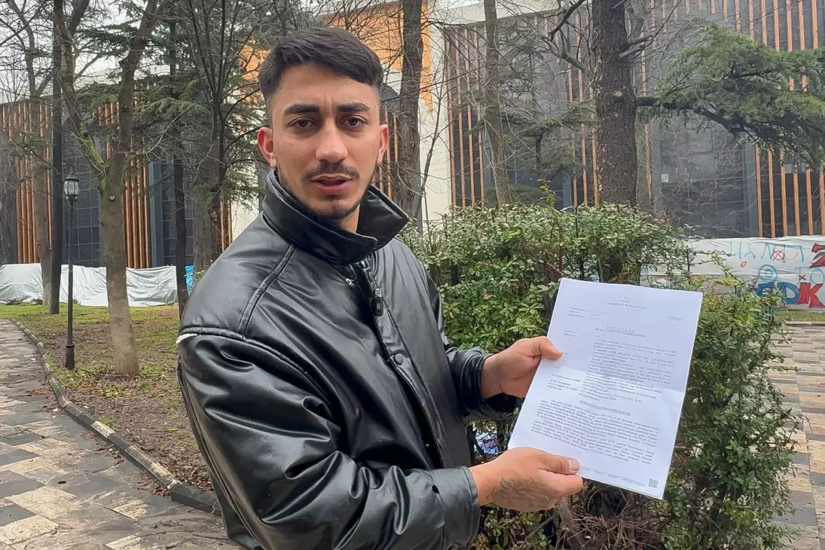 Kredi vaadine kandı, hayatı karardı! Cezaevine bile girdi