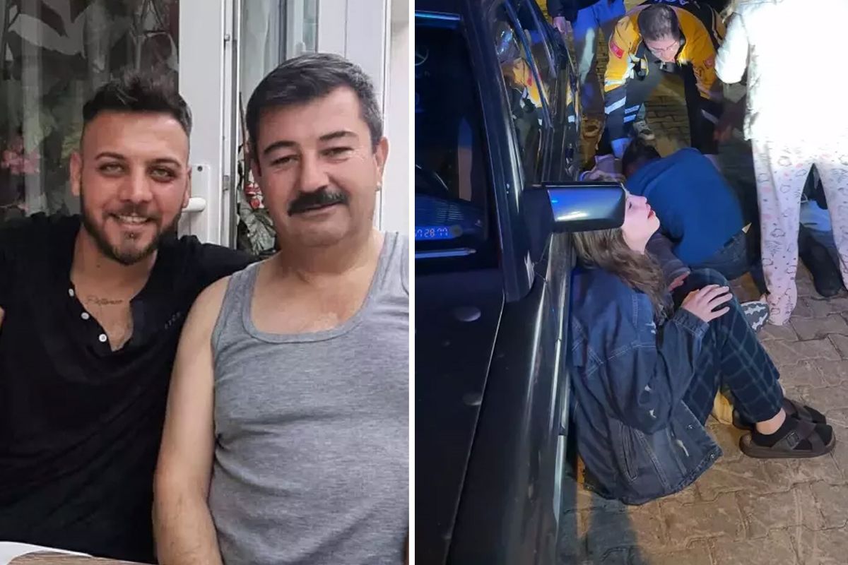 Mahkeme, üvey babayı öldüren dayak için kararını verdi