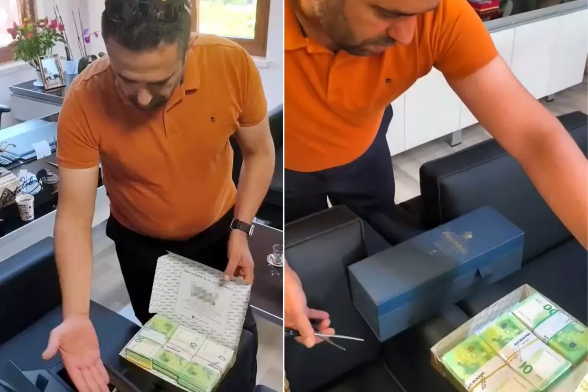 Manavgat’taki rüşvet davasında ikinci perde: Başkan’ın evi için para toplandığı iddia edildi