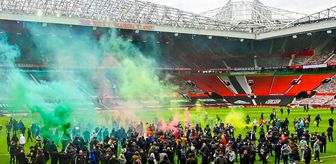 Manchester United'a yıldız isimden çok kötü haber