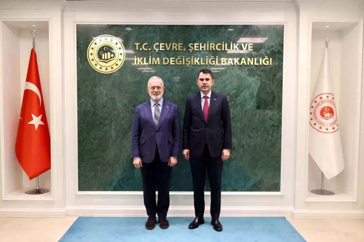 Manisa'daki kamu binalarına GES kurulacak