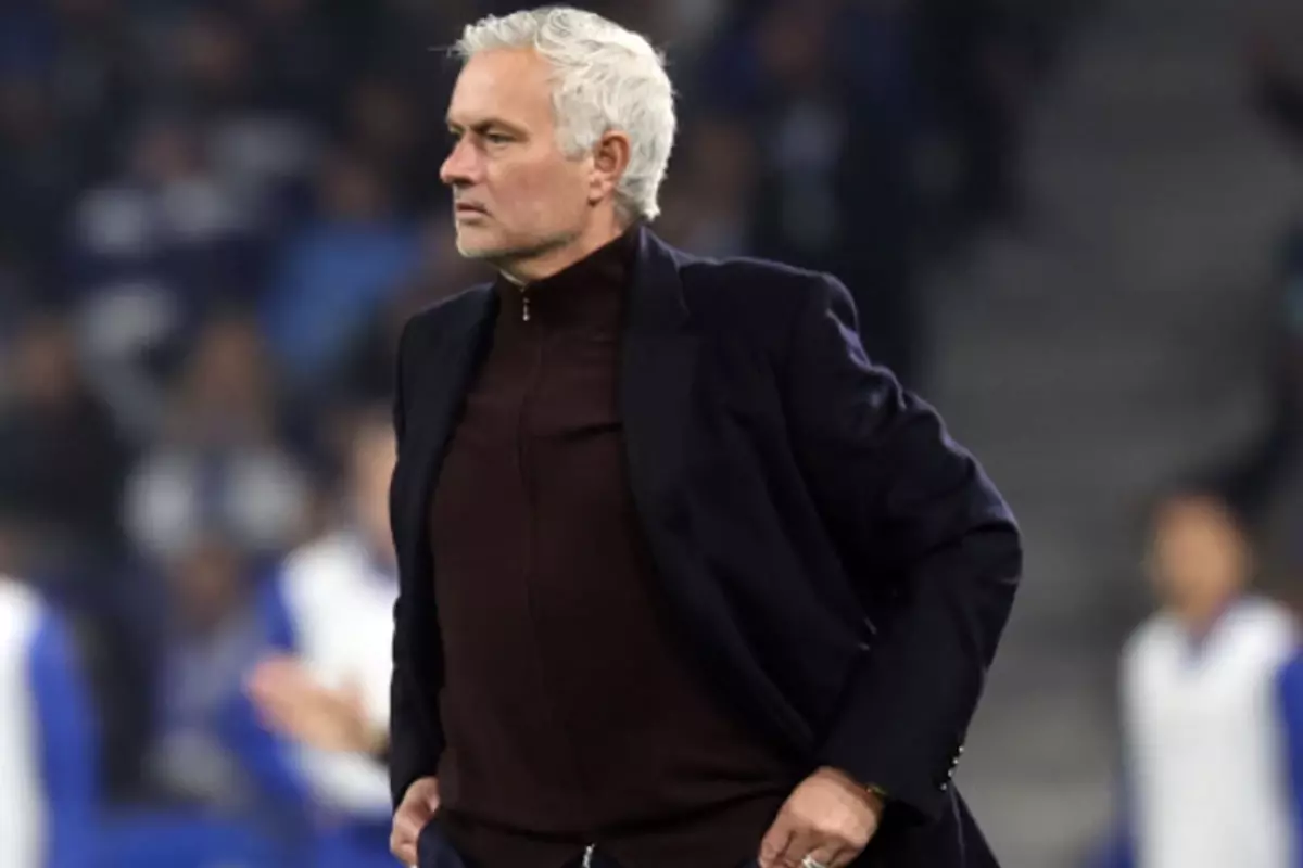 Mourinho Rafa'nın ardından Fenerbahçe'nin yıldızını da yanına alıyor