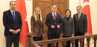 Muğla Valiliğinde sigara bırakma polikliniği açıldı