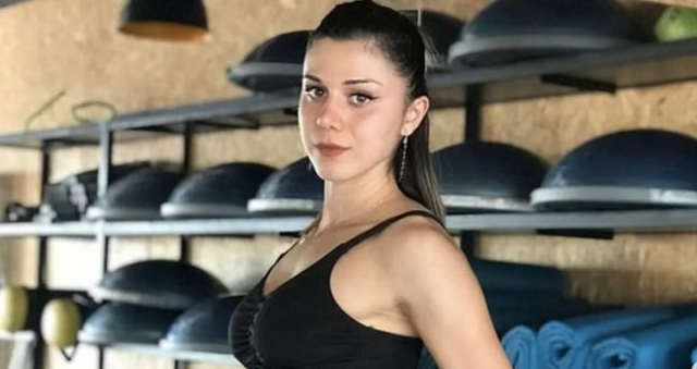 Nefise Karatay kimdir? Survivor Nefise Karatay kaç yaşında, nereli?