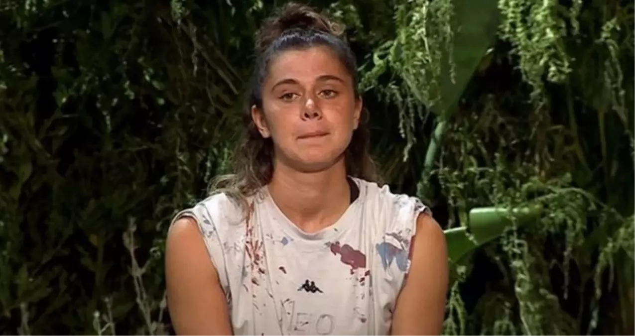 Nefise Karatay kimdir? Survivor Nefise Karatay kaç yaşında, nereli?