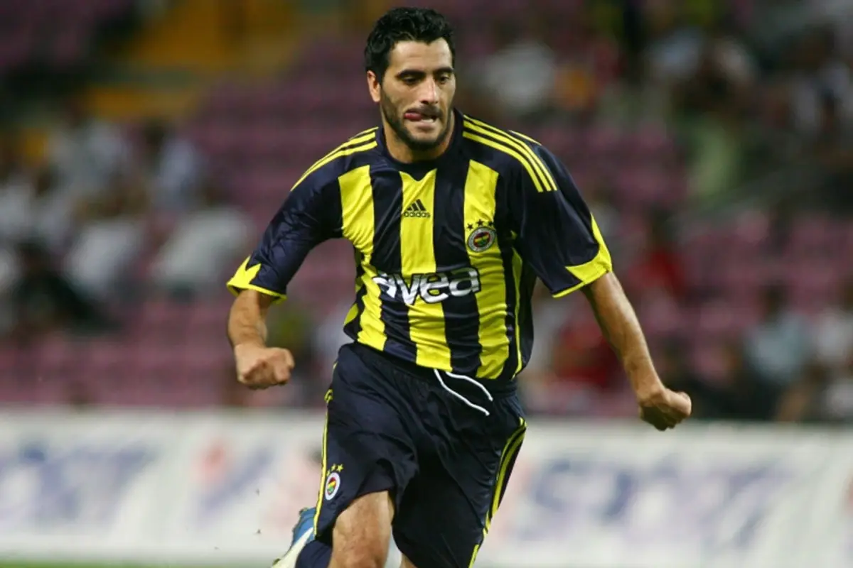 Nereden nereye! Daniel Güiza 45 yaşında Bölgesel Lig'e transfer oldu