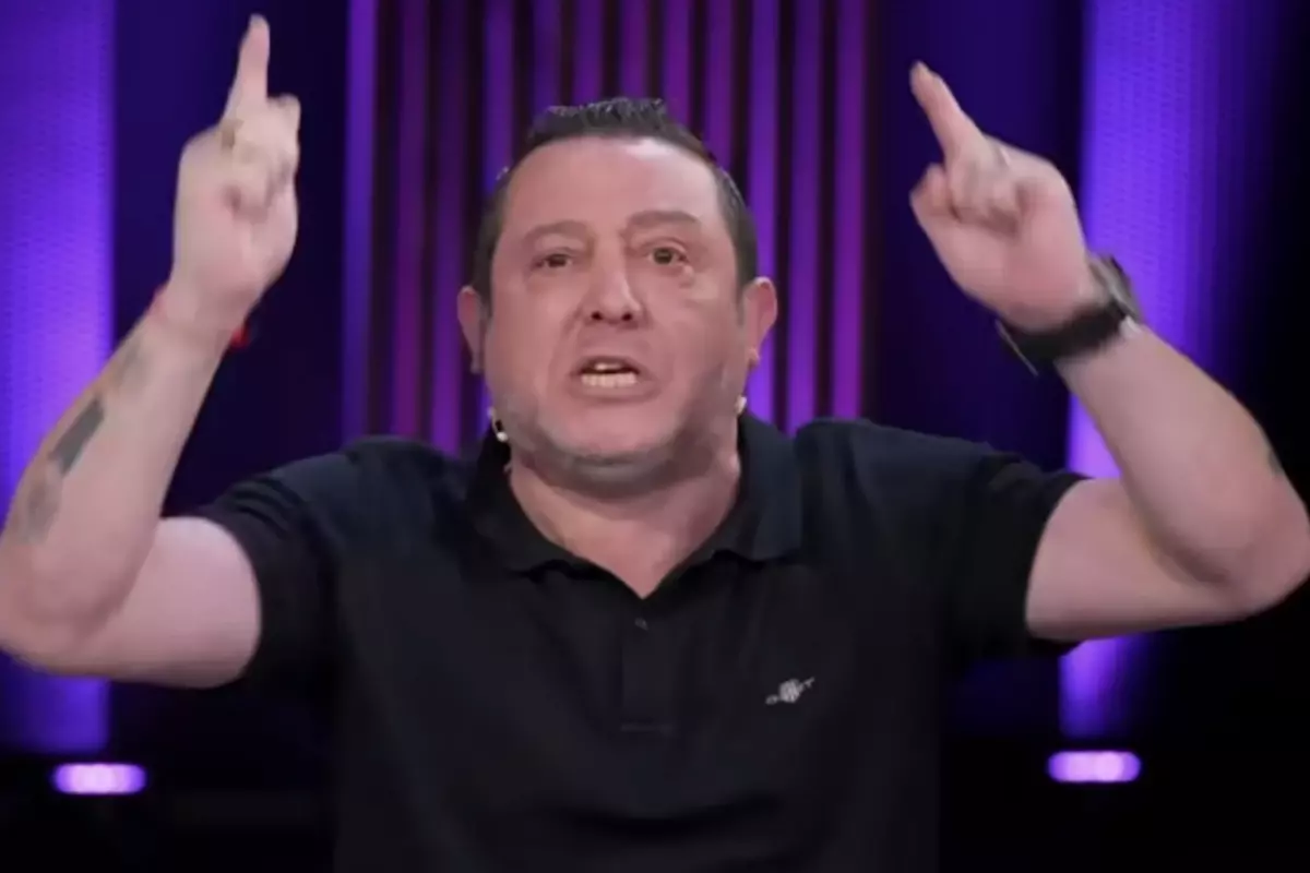 Nihat Kahveci 2-2'lik maç sonrası Sergen Yalçın'a verdi veriştirdi