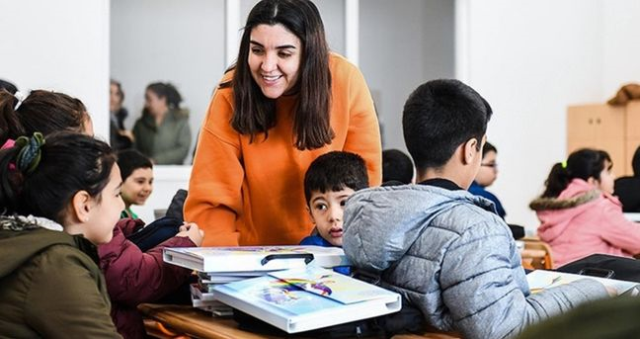 Okullar ne zaman açılıyor, 15 tatil ne zaman bitecek? Sömestr (yarıyıl) tatili uzadı mı? Okullar ne zaman açılıyor, 15 tatil ne zaman bitecek? Sömestr (yarıyıl) tatili uzadı mı?