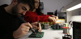 Ömrünü tamamlayan elektrikli araç bataryaları için 'kimyasal dönüşüm' önerisi