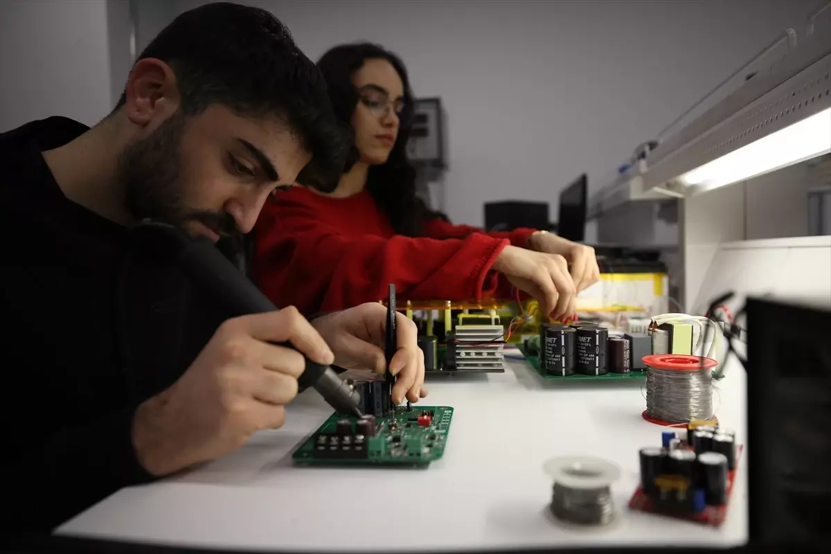 Ömrünü tamamlayan elektrikli araç bataryaları için 'kimyasal dönüşüm' önerisi