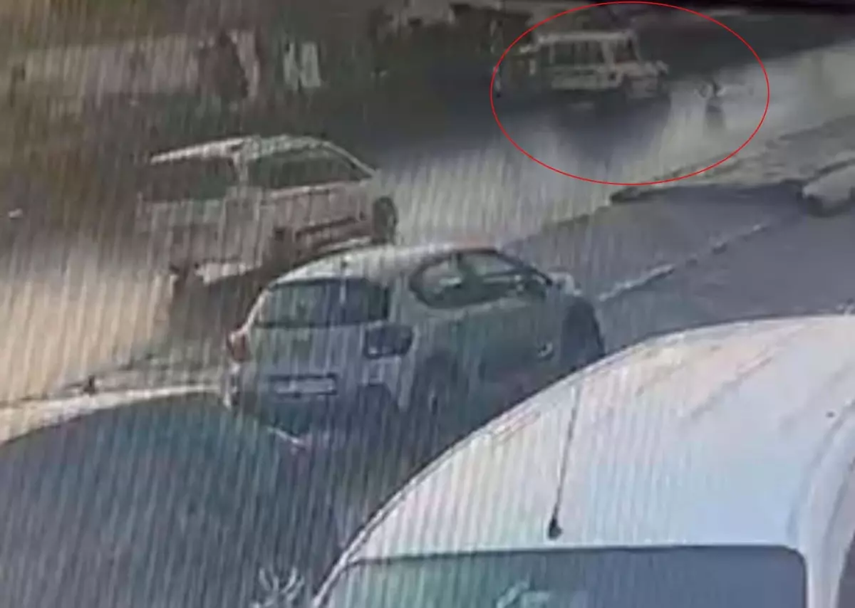 Bodrum'da Yaya Geçidinde Kaza: 80 Yaşındaki Kişi Ağır Yaralandı