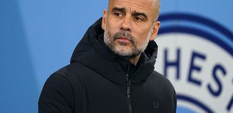 Pep Guardiola'dan Galatasaray maçı öncesi taraftara çağrı
