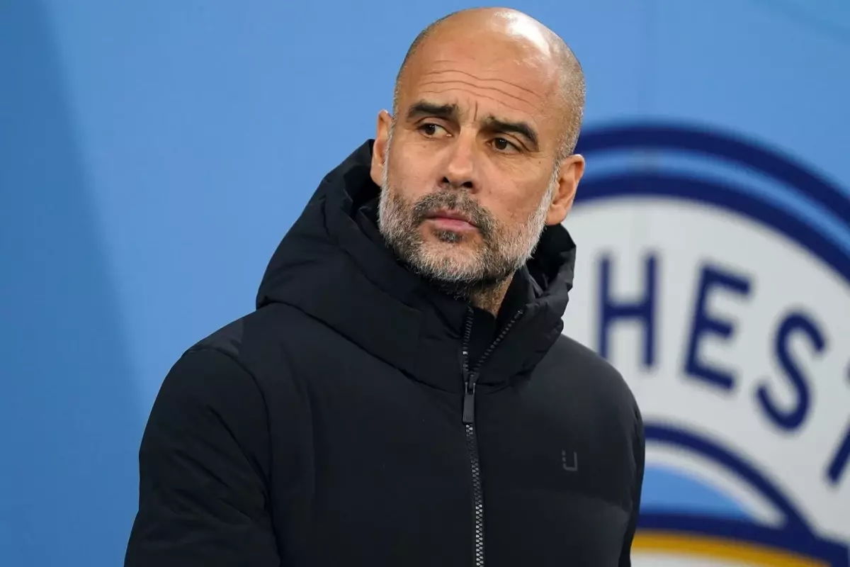 Pep Guardiola'dan Galatasaray maçı öncesi taraftara çağrı