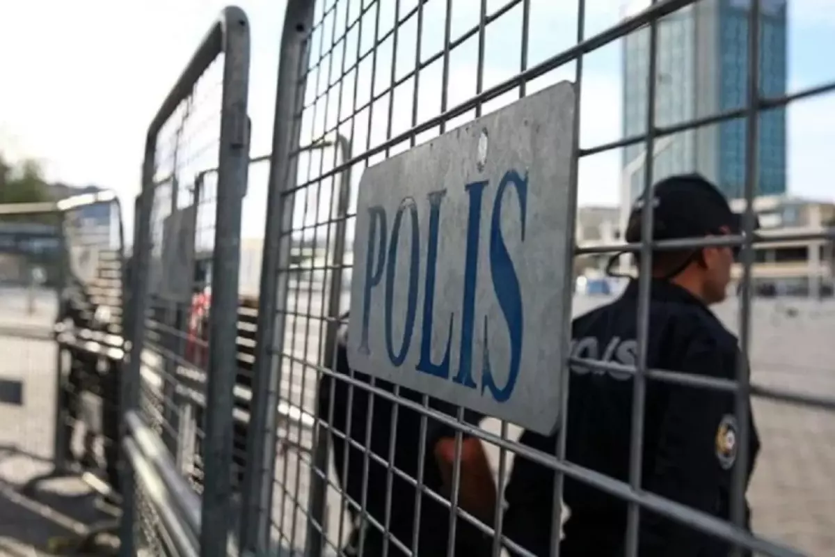 Şanlıurfa'da 5 günlük gösteri ve yürüyüş yasağı