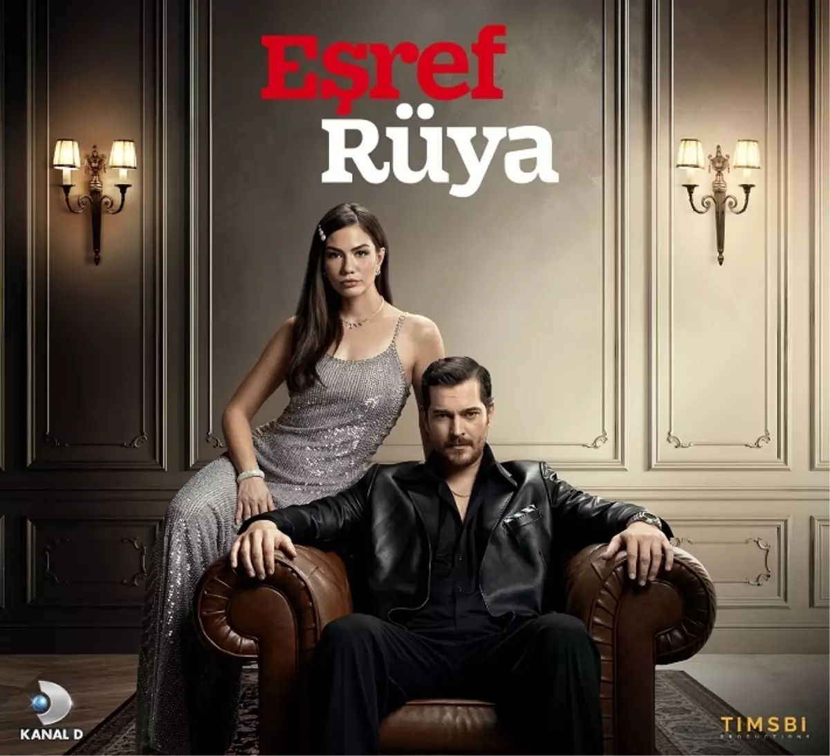 Sezen Aksu'dan 'Eşref Rüya'ya özel dokunuş