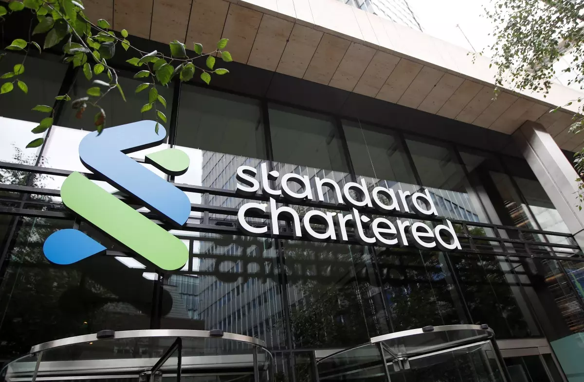 Standard Chartered'dan stablecoin uyarısı