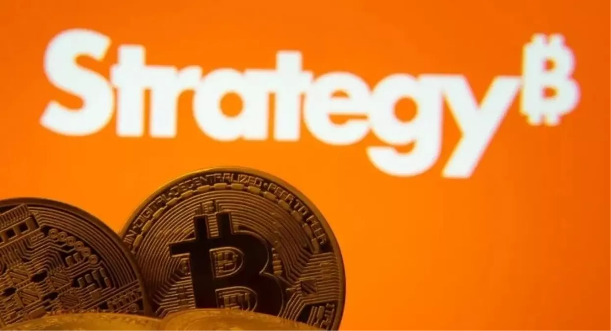 Strategy, 264 milyon dolarlık yeni Bitcoin alımıyla portföyünü 712.647 BTC'ye çıkardı