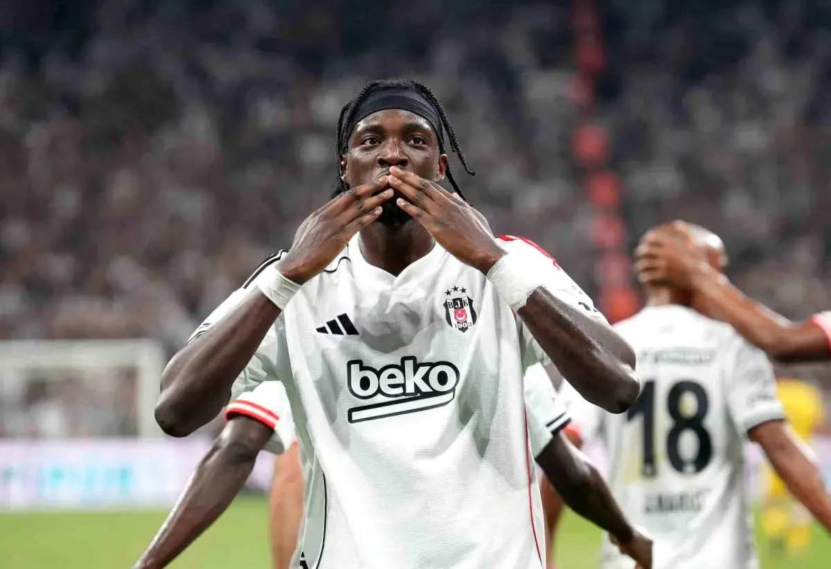 Tammy Abraham, Aston Villa'ya transfer oldu