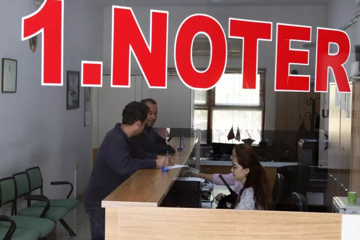 Tapuda değeri düşük gösterenler yandı: Evlere tebligatlar gitmeye başladı