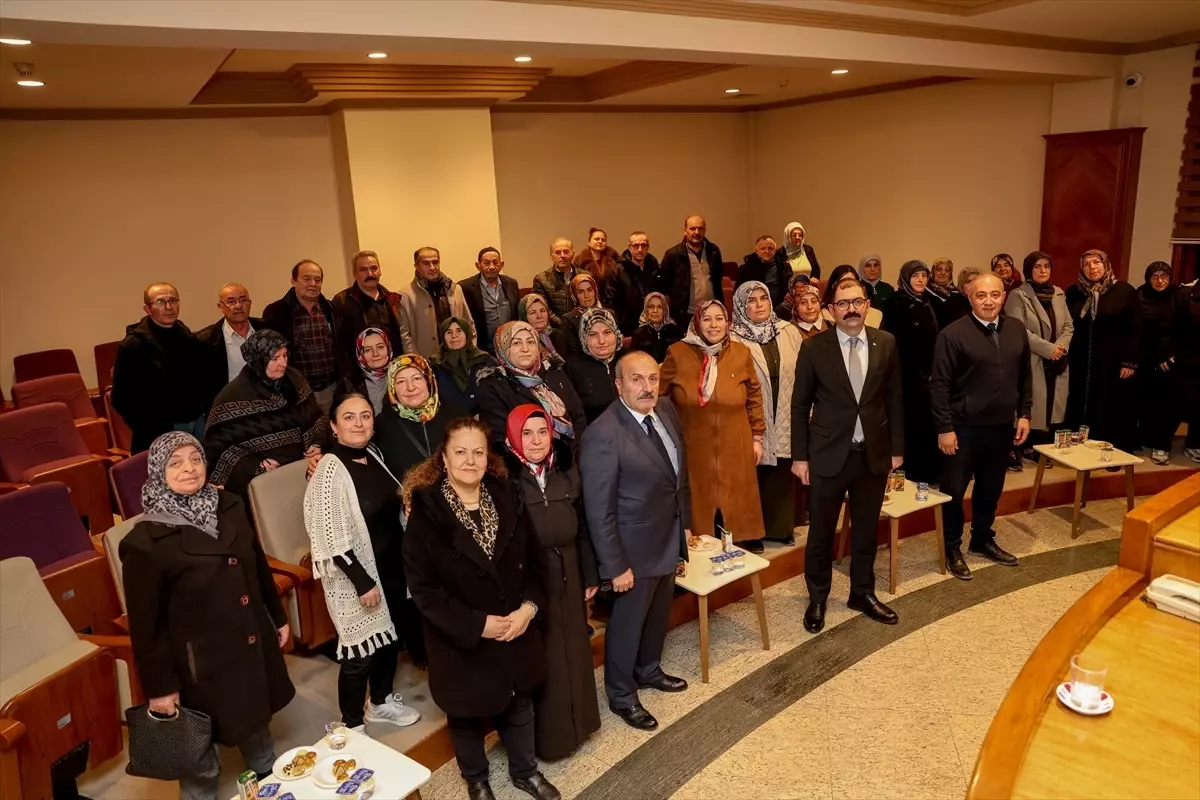 Taşköprü sarımsağında dikim sezonu öncesi işçi yevmiyeleri belirlendi