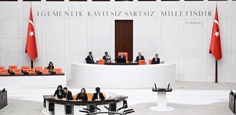 TBMM Genel Kurulu toplanamadı