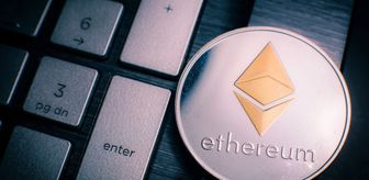 Tom Lee'nin BitMine'ı Ethereum hedefine büyük oranda ulaştı