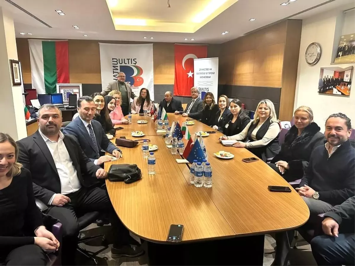 Trakyaka'dan sağlıkta sınır ötesi iş birlikleri