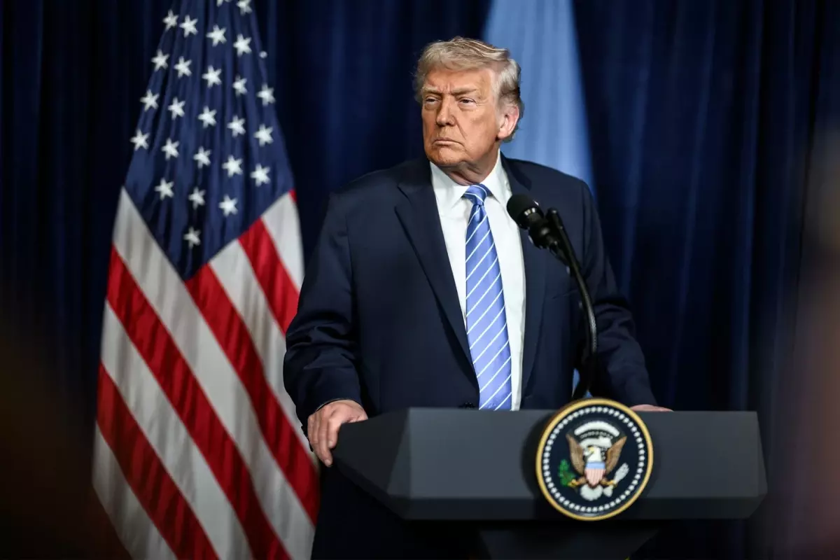 Trump'a darbe, Minnesota'da Cumhuriyetçi aday valilik yarışından çekildi