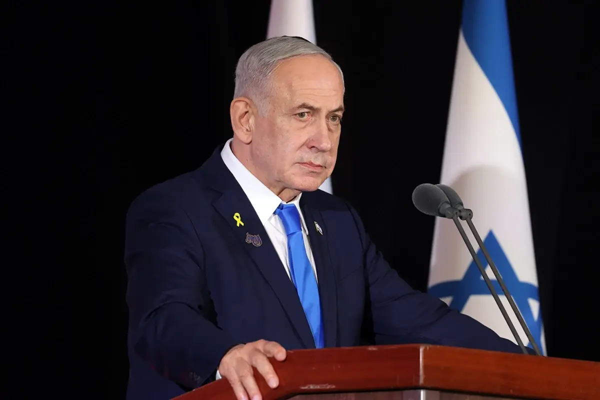 Trump’ın ardından bir tehdit de İsrail Başbakanı Netanyahu’dan: İran saldırırsa vururuz