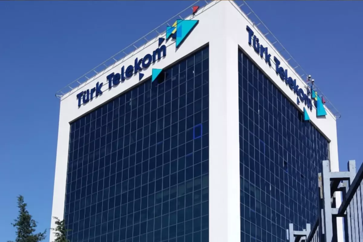 Türk Telekom'un hizmetlerinin özel sektöre devredileceği iddiasına yalanlama
