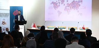'Türkiye'de Uluslararası Öğrencilerin Eğitim ve Yaşam Deneyimleri Raporu' açıklandı