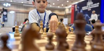 Türkiye satrançta 'yetenek merkezi' haline geldi