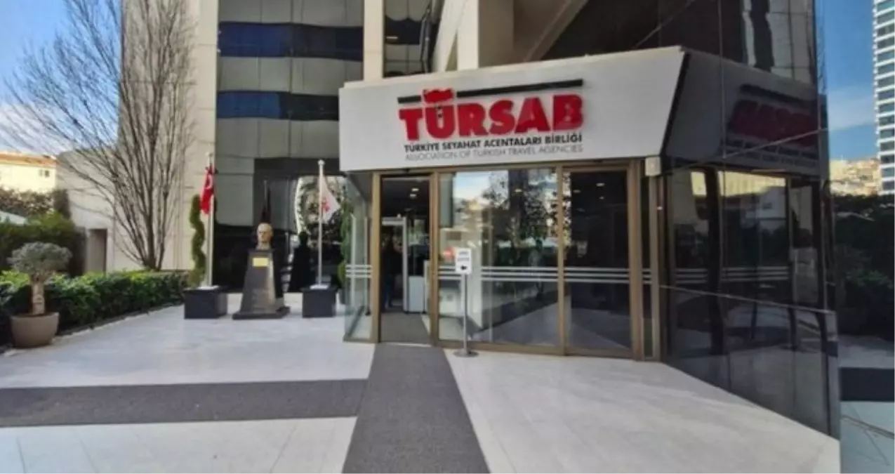 TÜRSAB hangi seyahat sitelerine erişim engeli talep etti? TÜRSAB seyahat sitelerine neden erişim engeli ta...