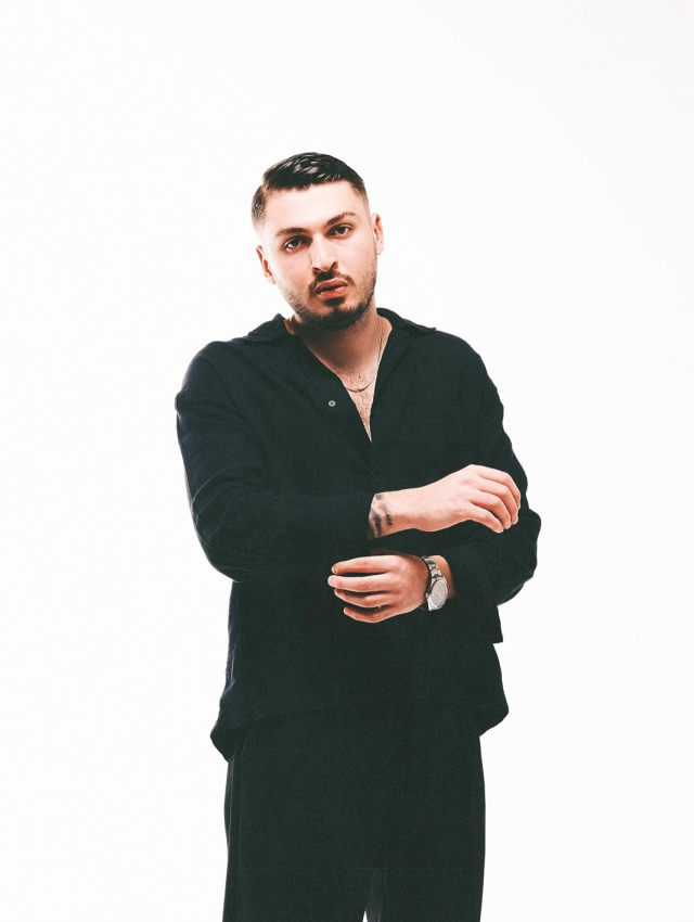 Песни известного рэпера Блок3 удалены с Spotify: Кто за этим стоит, станет известно