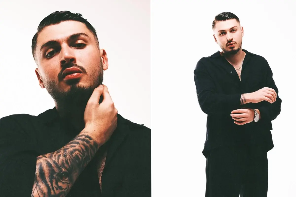 Ünlü Rapçi Blok3'ün şarkıları Spotify'dan kaldırıldı: Bunun arkasında kim var çıkacak