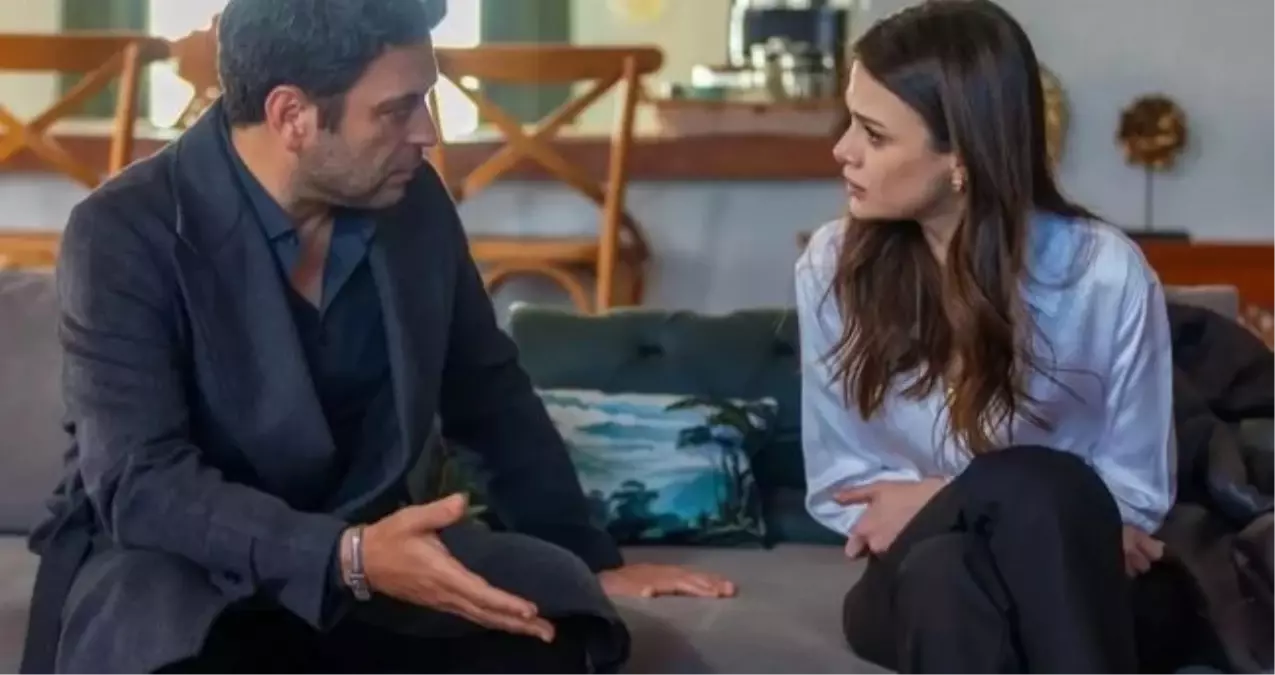 Uzak Şehir 47. bölüm Full HD izle! Kanal D Uzak Şehir son bölüm tek parça izle!