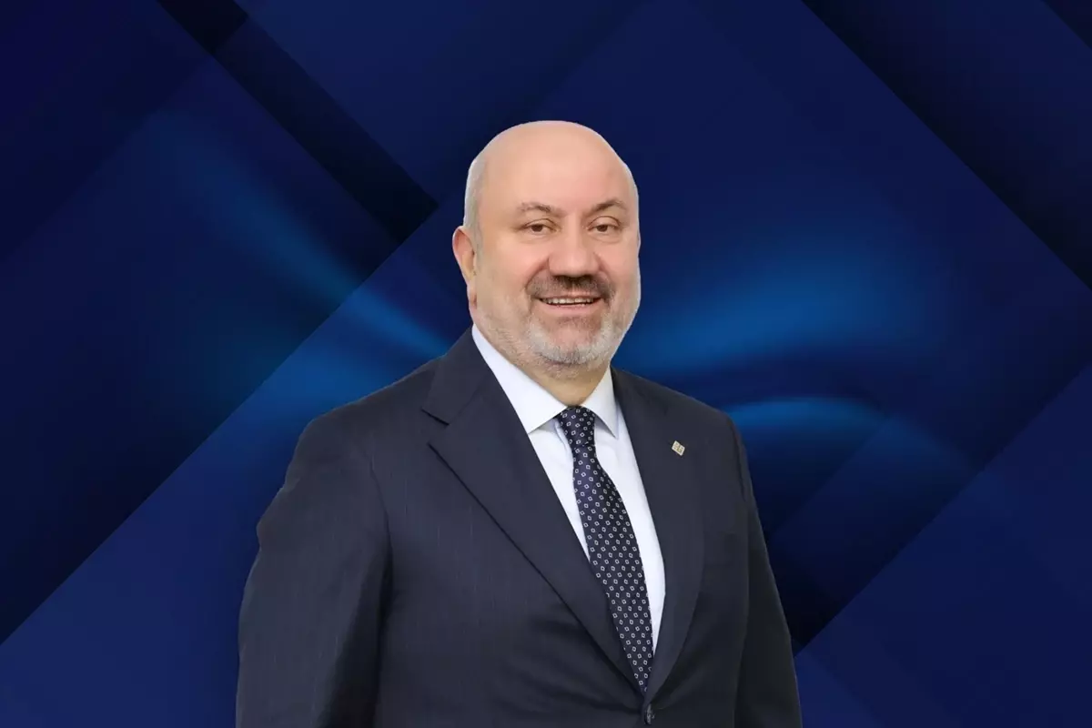 Vakıf Katılım 8 uluslararası ISO standardını entegre etti