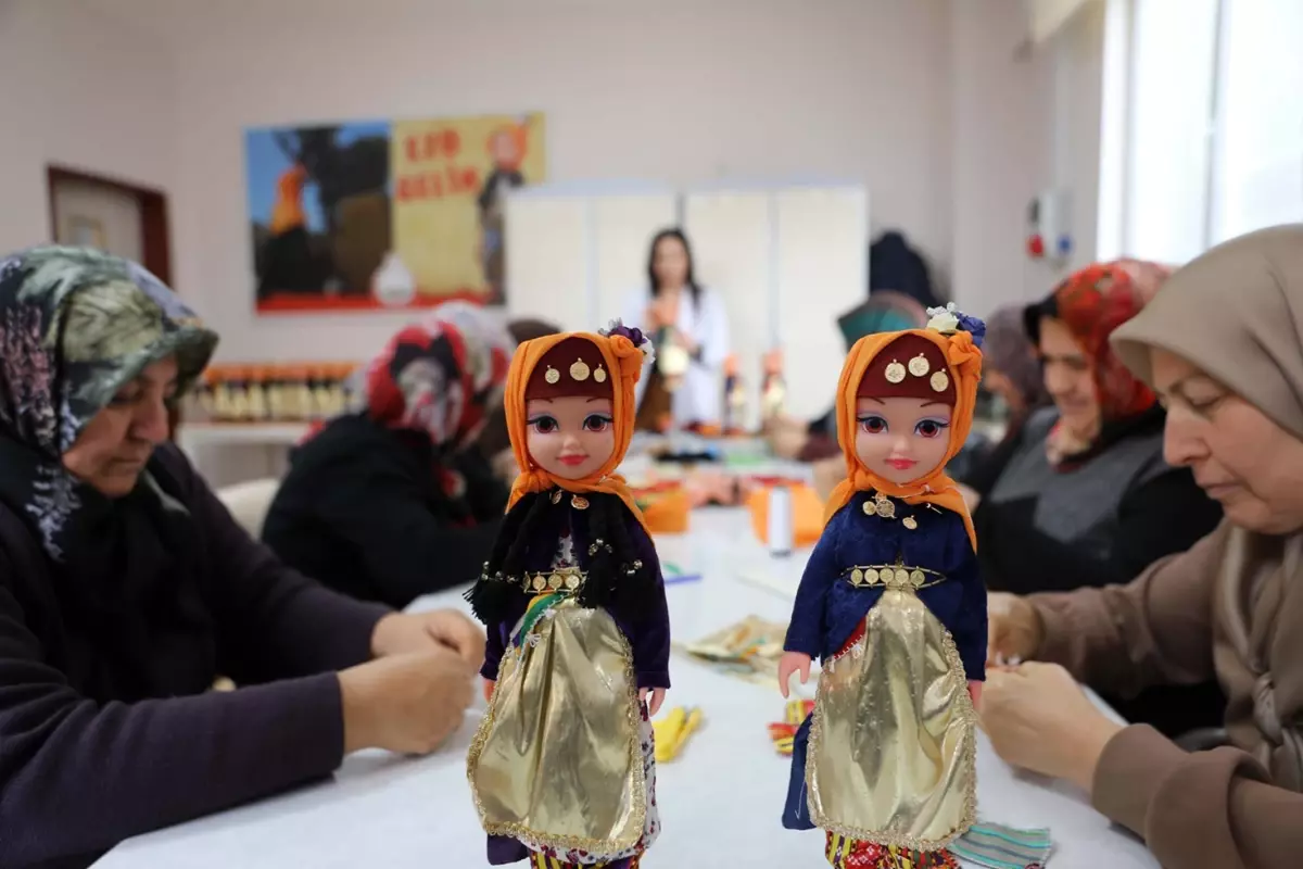 Vatan özlemi ve aşkıyla filmlere konu olmuştu! Şimdi ise kadınlara kazanç kapısı