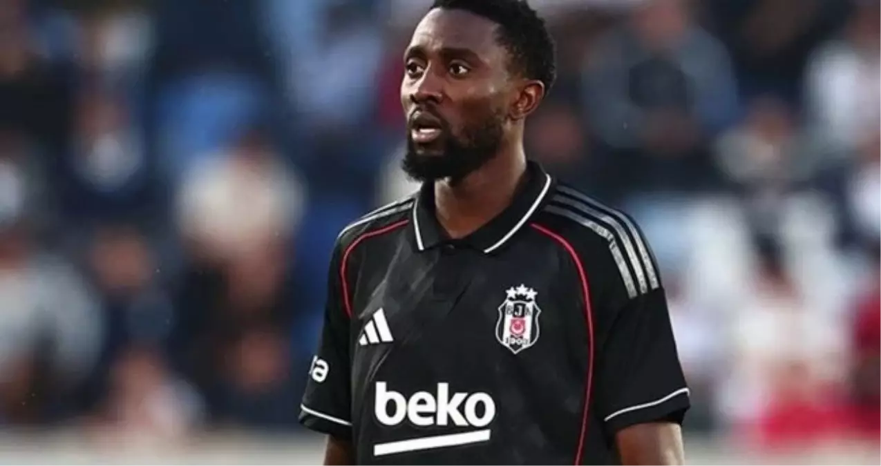 Wilfred Ndidi'nin babası kimdir? Ndidi'nin babası neden öldü?