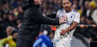 Youri Tielemans'a büyük şok
