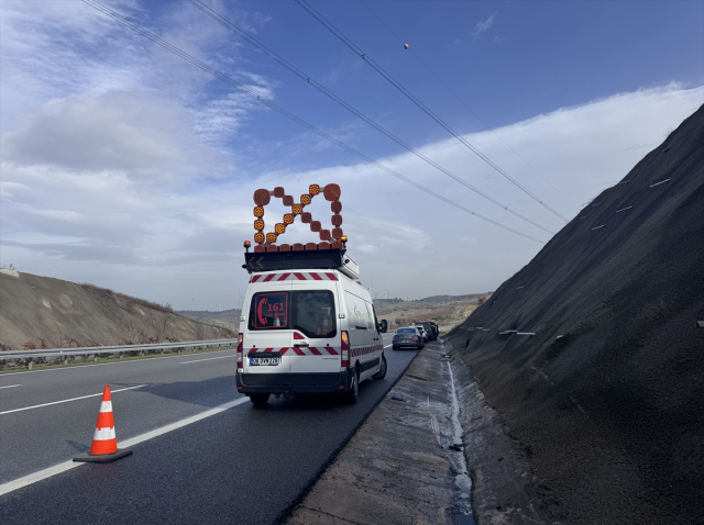 zirhli arac kaza yapti altinlar ortadan kayboldu 19508699 9721 m