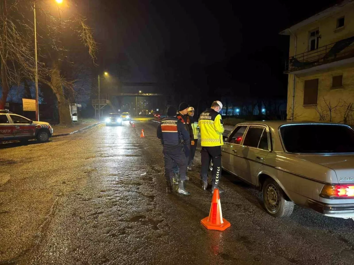Zonguldak'ta 6 ruhsatsız maden ocağı kapatıldı