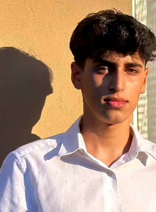 2026'da akılalmaz olay! 16 yaşındaki Muhammet "töre" kurbanı oldu 5 2026 da akilalmaz olay 16 yasindaki muhammet 19510251 7578 m