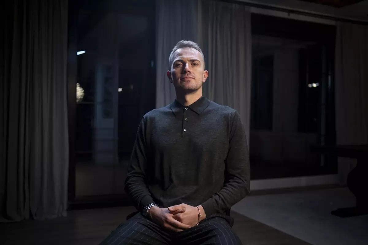 2026 Dünya Kupası Yolunda Milli Gururlar: Mert Günok