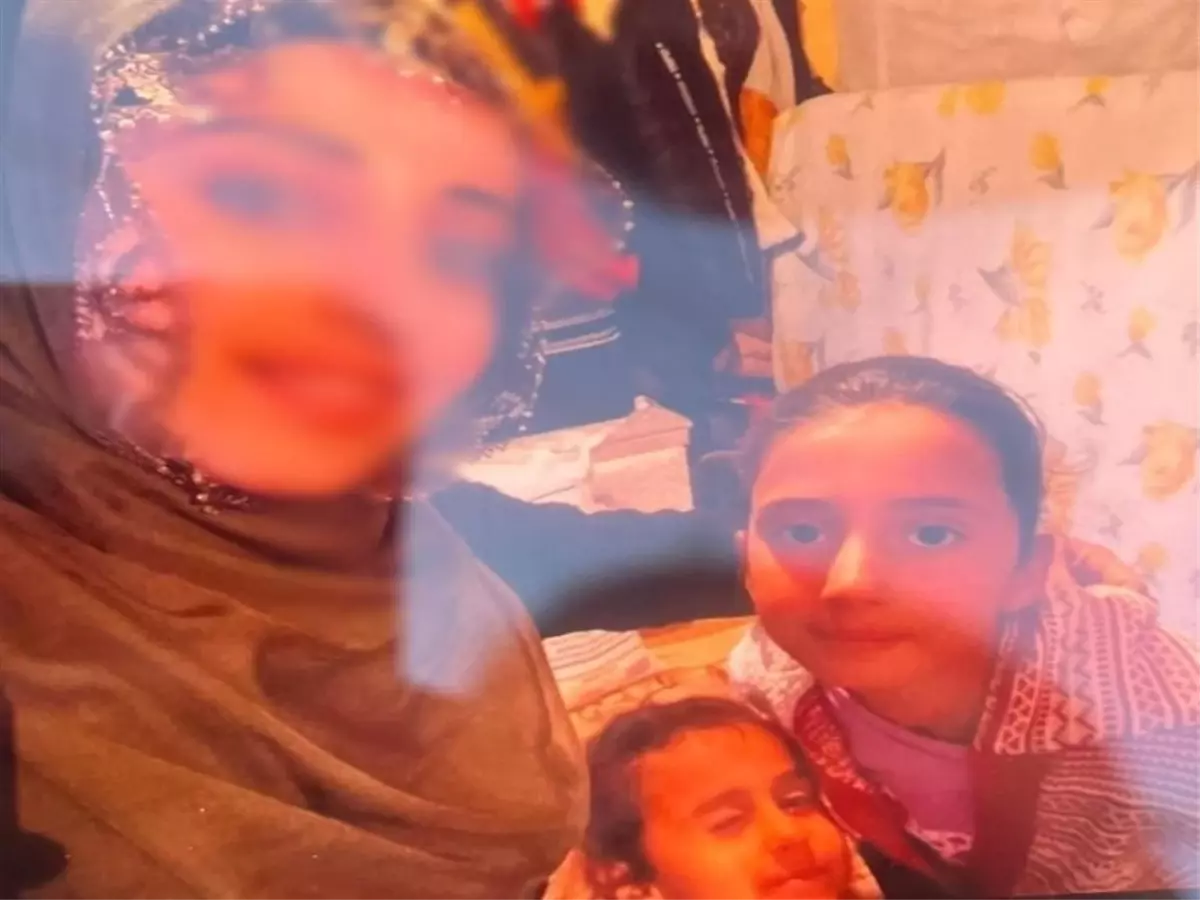 3 çocuğunu öldüren babaya, 3 kez ağırlaştırılmış müebbet aldığı karar duruşmasında hakimden tepki